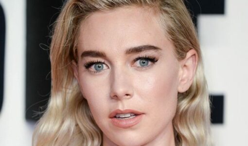 Vanessa Kirby