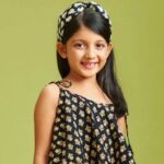 Veda Agrawal Age, Family, Biography