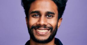 Vinay Hiremath