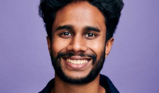 Vinay Hiremath