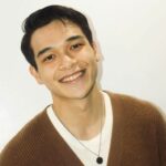 Vince Maristela Age, Family, Biography
