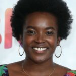 Wunmi Mosaku Height, Age, Husband, Children, Family, Biography