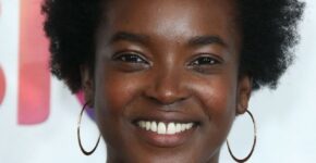 Wunmi Mosaku