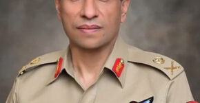 Ahmed Sharif Chaudhary