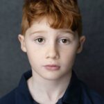 Alastair Stout Height, Age, Biography