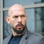 Andrew Tate Height, Age, Girlfriend, Family, Biography