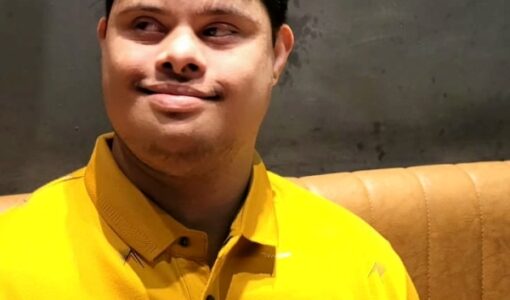 Ashish Pendse