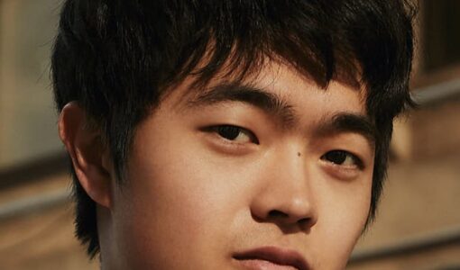 Ben Wang