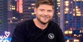 Christos Dentopoulos