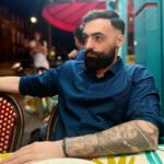 Christos Gikourias (Big Brother Greece) Height, Age, Girlfriend, Family, Biography