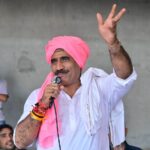 Dharam Singh Chhoker Age, Caste, Wife, Children, Family, Biography