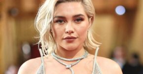 Florence Pugh