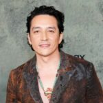 Gabriel Luna Height, Age, Girlfriend, Wife, Family, Biography