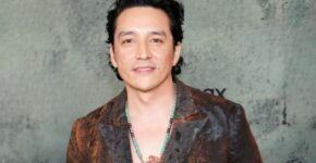 Gabriel Luna