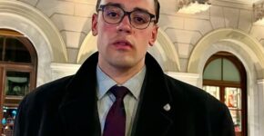 Giannis Lorenzo Kyrtsis