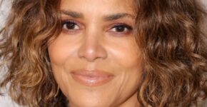 Halle Berry