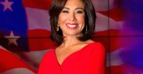 Jeanine Pirro