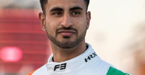 Kush Maini