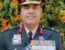 Major General Rajpal Punia