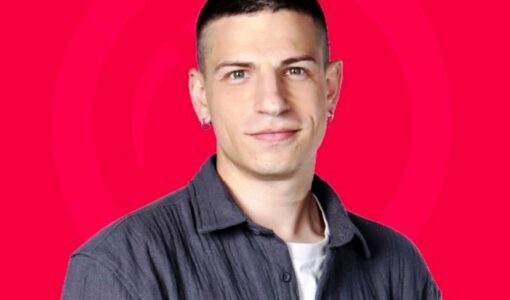 Nikos Zafirakis
