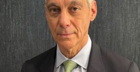 Rahm Emanuel