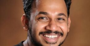 Rakesh Poojary