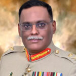 Sahir Shamshad Mirza (18th Chairman Joint Chiefs of Staff Committee) Height, Family, Biography