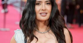 Salma Hayek