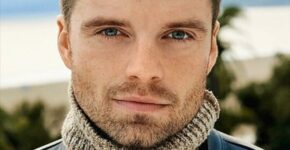 Sebastian Stan