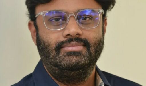 Suryadevara Naga Vamsi