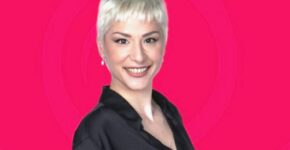 Theophania Nikolaidis