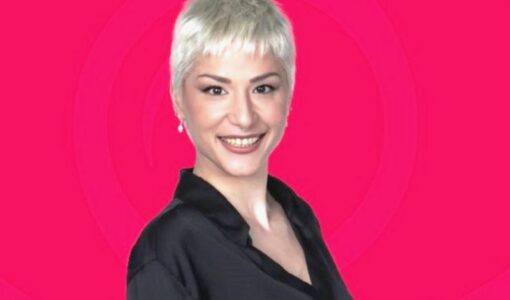 Theophania Nikolaidis