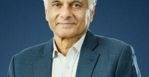Vikram Singh Mehta