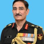 Lieutenant General Dinesh Singh Rana Height, Biography