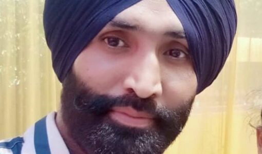 Jasbir Singh