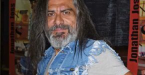 Jonathan Joss