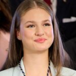 Leonor (Princess of Asturias) Height, Age, Family, Biography