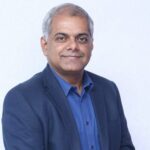 Manish Tiwary (Managing Director of Nestlé India) Height, Age, Wife, Children, Family, Biography