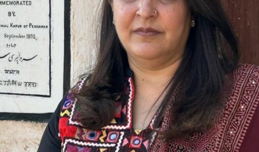 Noshaba Shehzad
