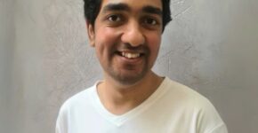 Rishabh Jain