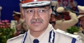 Seemanth Kumar Singh