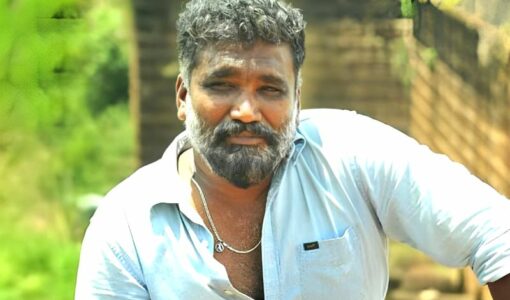 Vikram Sugumaran