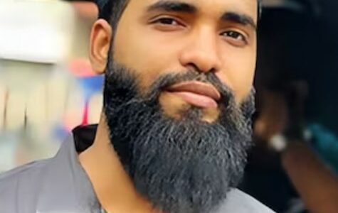 Wajahat Khan